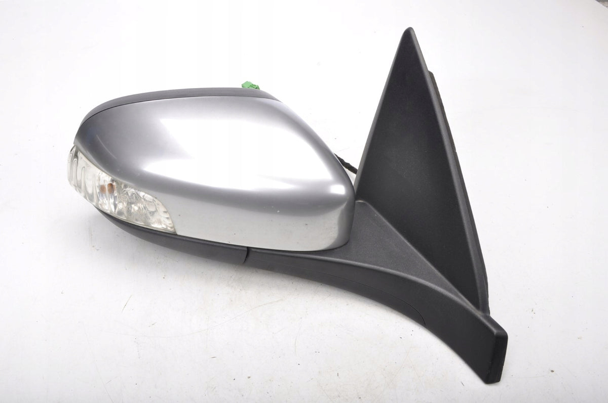VOLVO C30 MIRROR RIGHT ELECTRIC 6 PIN LIFT R-DESIGN CHROME
