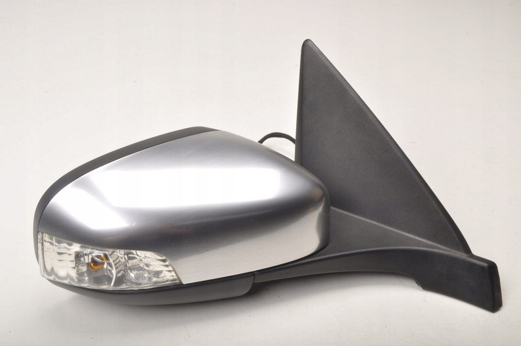VOLVO C30 MIRROR RIGHT ELECTRIC 6 PIN LIFT