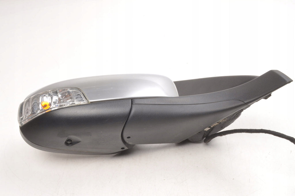 VOLVO C30 MIRROR RIGHT ELECTRIC 6 PIN R-DESIGN