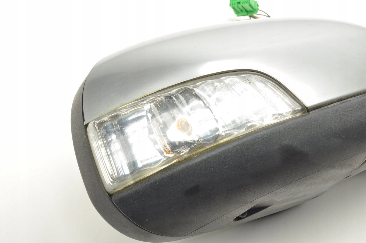 VOLVO C30 MIRROR RIGHT ELECTRIC 6 PIN RDESIGN LIFT