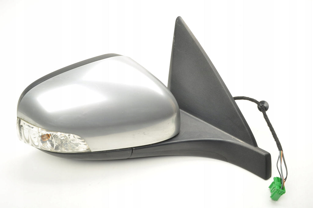 VOLVO C30 MIRROR RIGHT ELECTRIC 6 PIN RDESIGN LIFT
