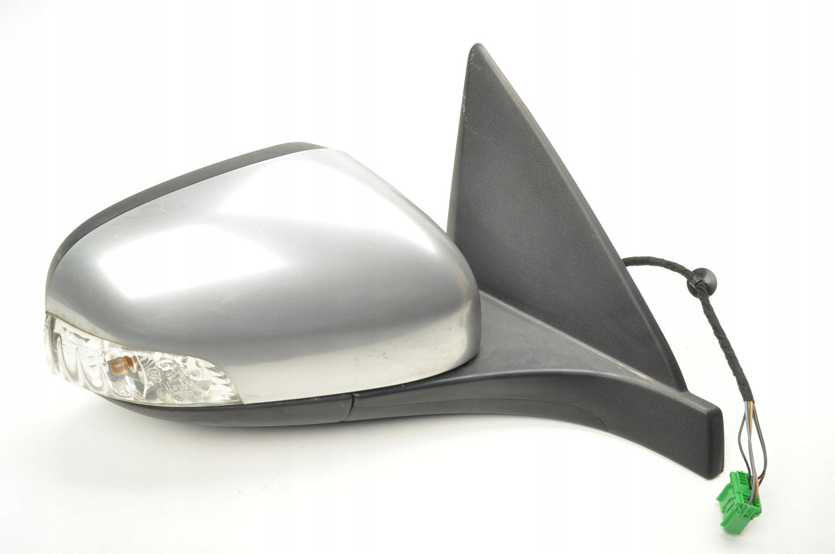 VOLVO C30 MIRROR RIGHT ELECTRIC 6 PIN RDESIGN LIFT