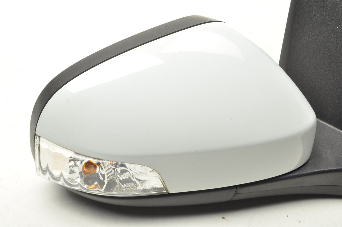 VOLVO C30 MIRROR RIGHT ELECTRIC 6PIN LIFT