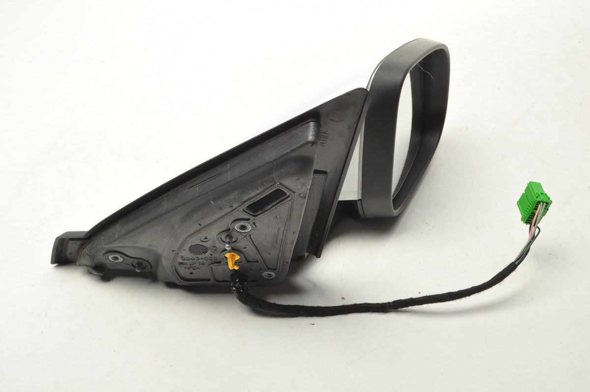 VOLVO C30 MIRROR RIGHT ELECTRIC 6PIN LIFT