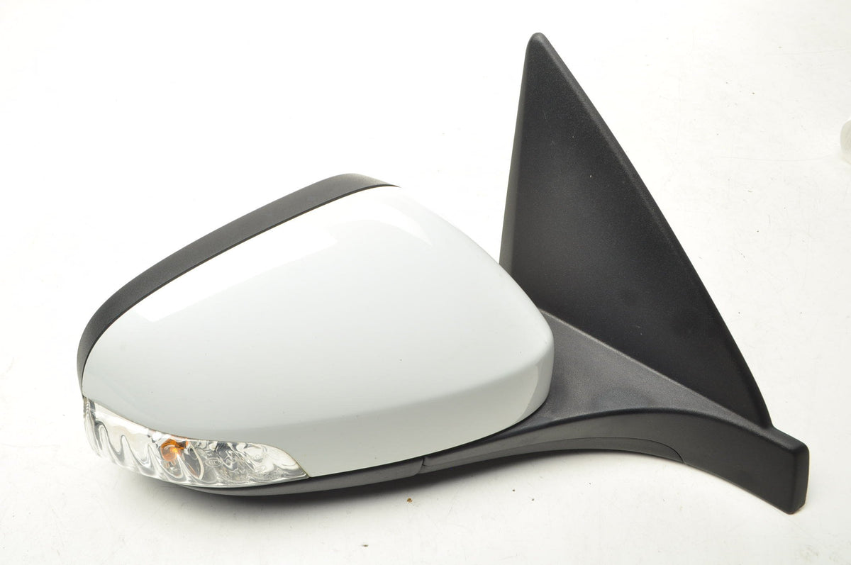 VOLVO C30 MIRROR RIGHT ELECTRIC 6PIN LIFT