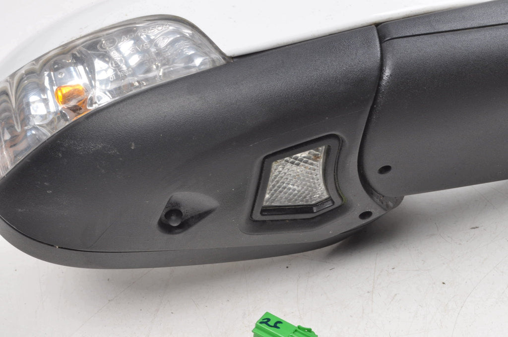 VOLVO C30 MIRROR RIGHT ELECTRIC 8 PIN HIGH