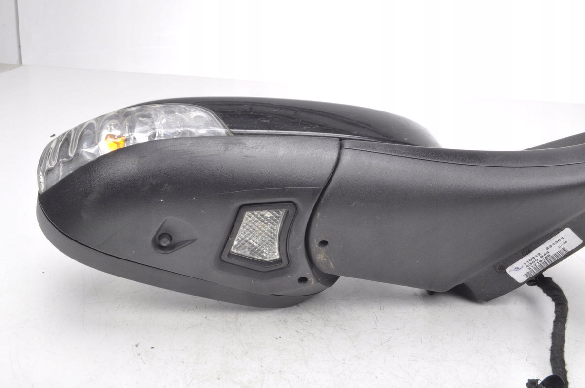 VOLVO C30 MIRROR RIGHT ELECTRIC 8 PIN HIGH