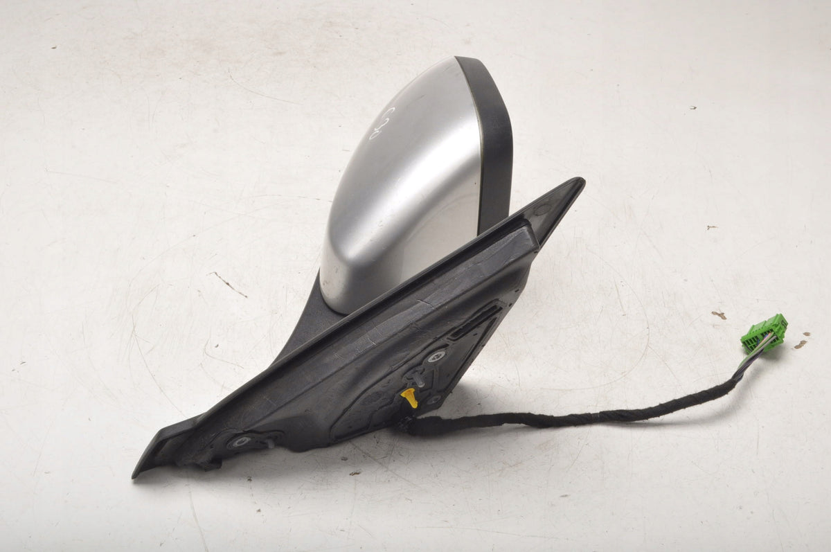 VOLVO C30 MIRROR RIGHT ELECTRIC 8 PIN HIGH