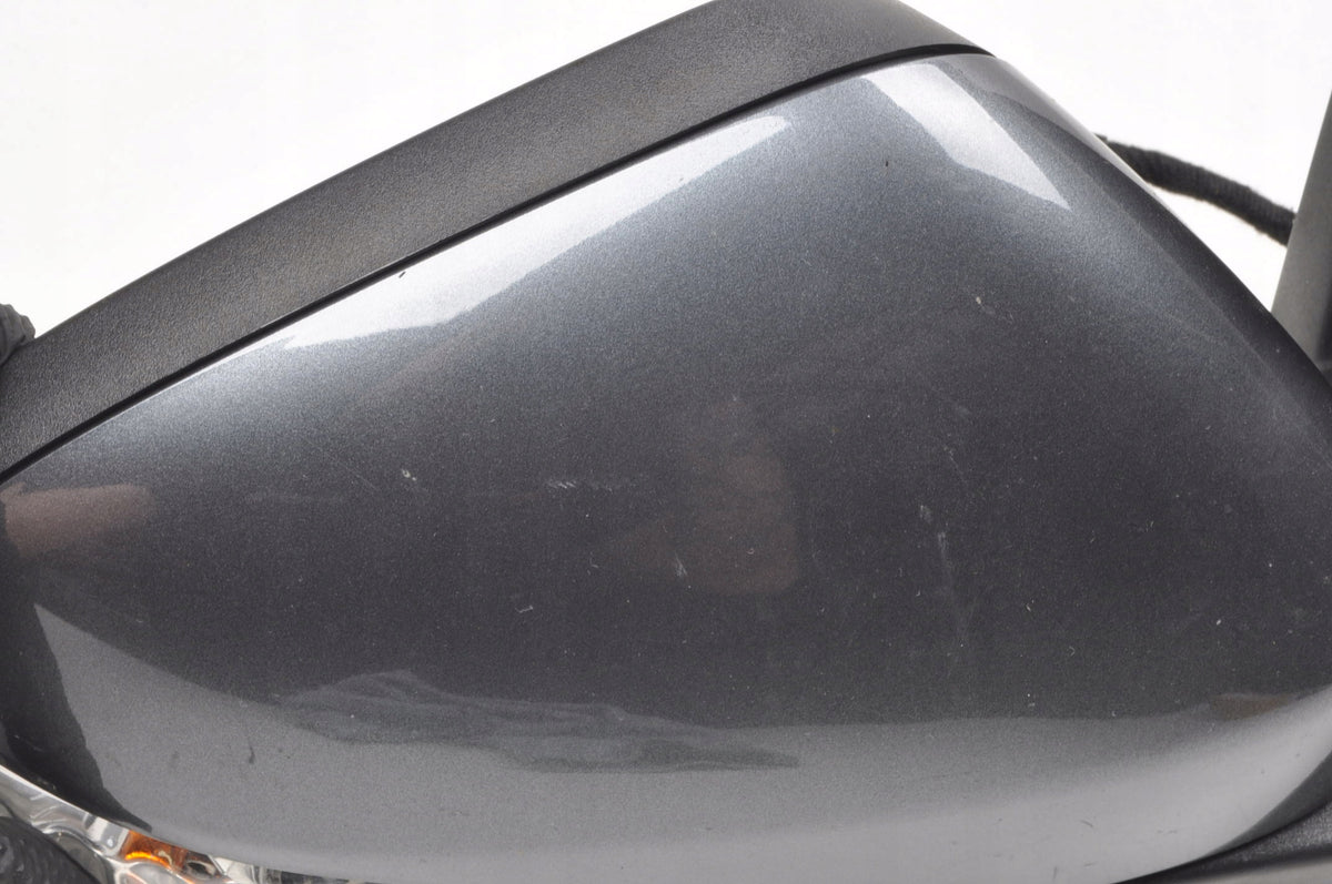 VOLVO C30 MIRROR RIGHT ELECTRIC 8 PIN HIGH