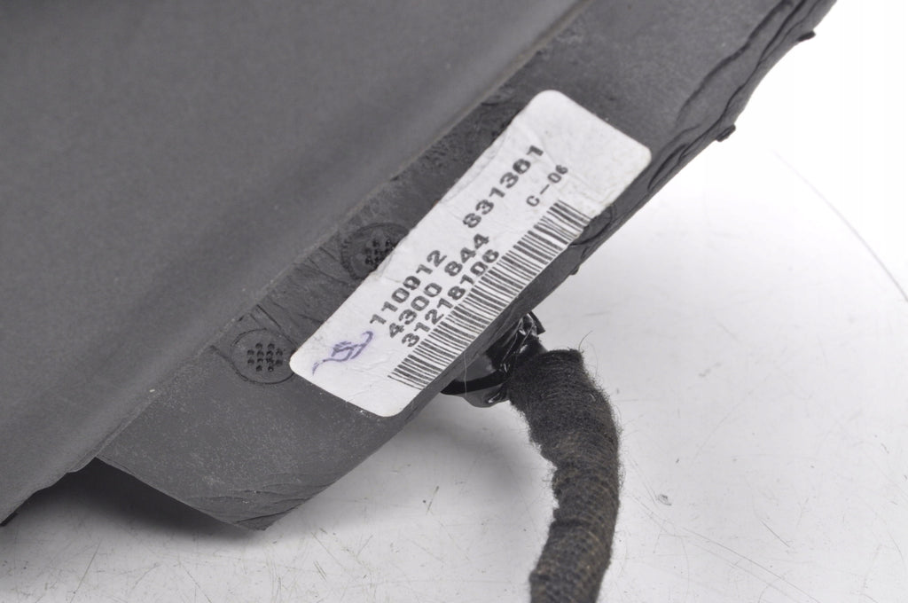 VOLVO C30 MIRROR RIGHT ELECTRIC 8 PIN HIGH