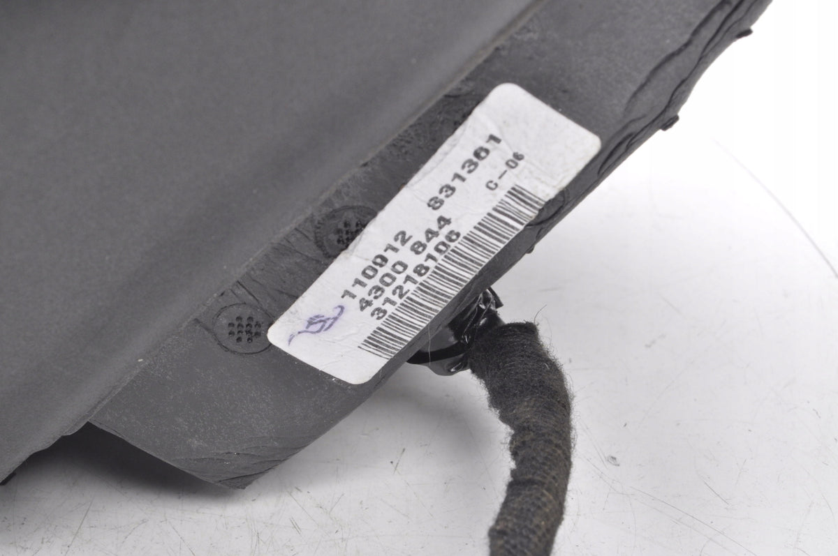 VOLVO C30 MIRROR RIGHT ELECTRIC 8 PIN HIGH