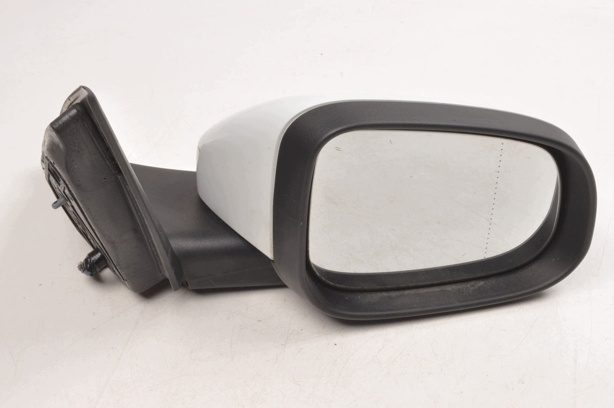 VOLVO C30 MIRROR RIGHT ELECTRIC 8 PIN HIGH