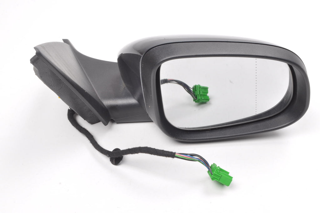 VOLVO C30 MIRROR RIGHT ELECTRIC 8 PIN HIGH