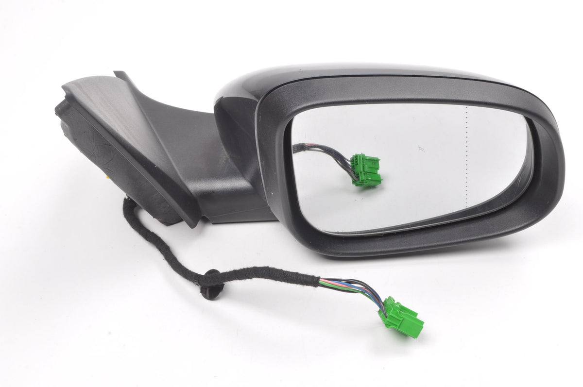 VOLVO C30 MIRROR RIGHT ELECTRIC 8 PIN HIGH