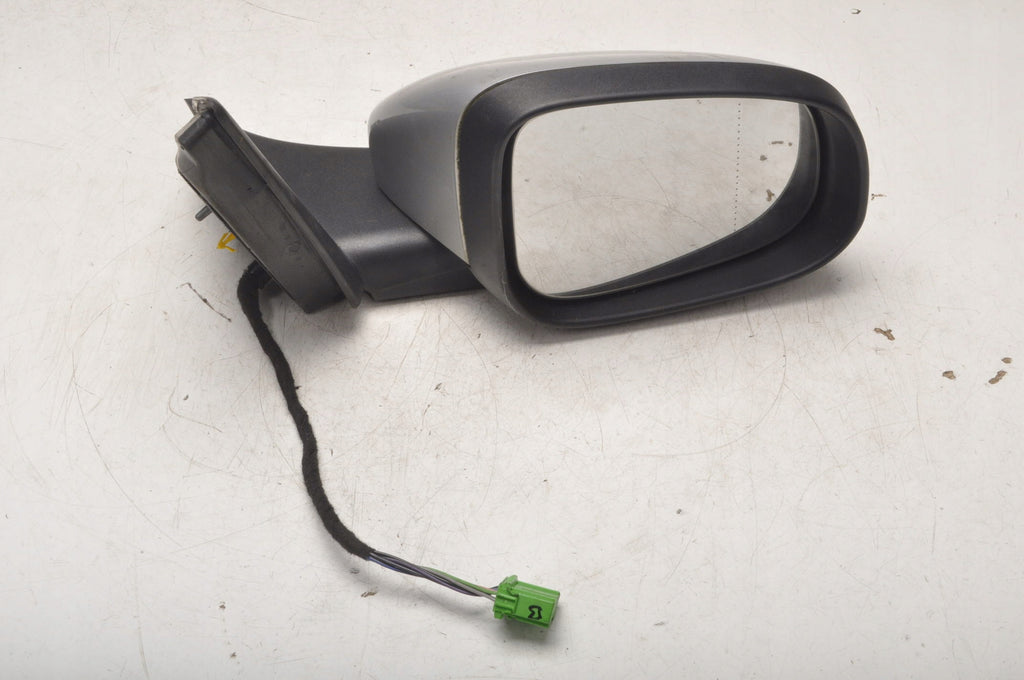 VOLVO C30 MIRROR RIGHT ELECTRIC 8 PIN HIGH
