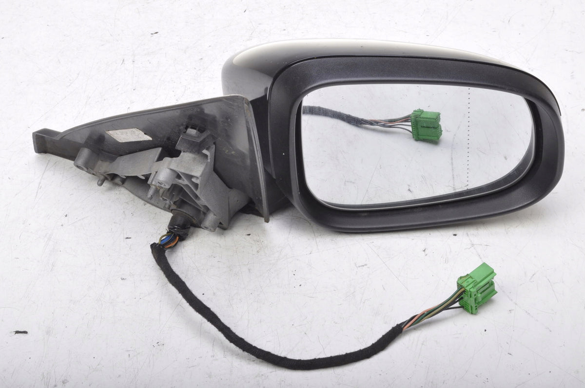 VOLVO C30 MIRROR RIGHT ELECTRIC 8 PIN HIGH