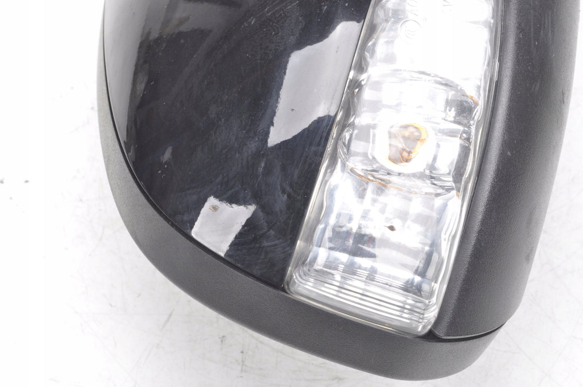 VOLVO C30 MIRROR RIGHT ELECTRIC 8 PIN HIGH