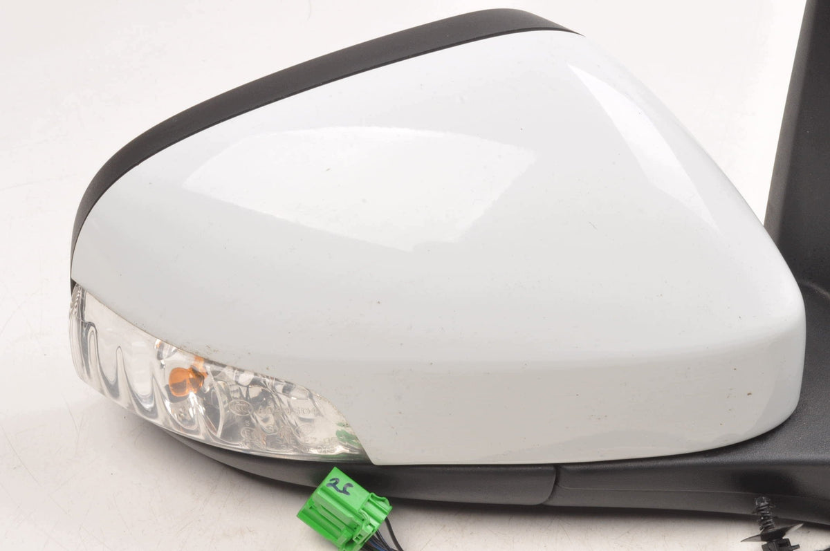 VOLVO C30 MIRROR RIGHT ELECTRIC 8 PIN HIGH