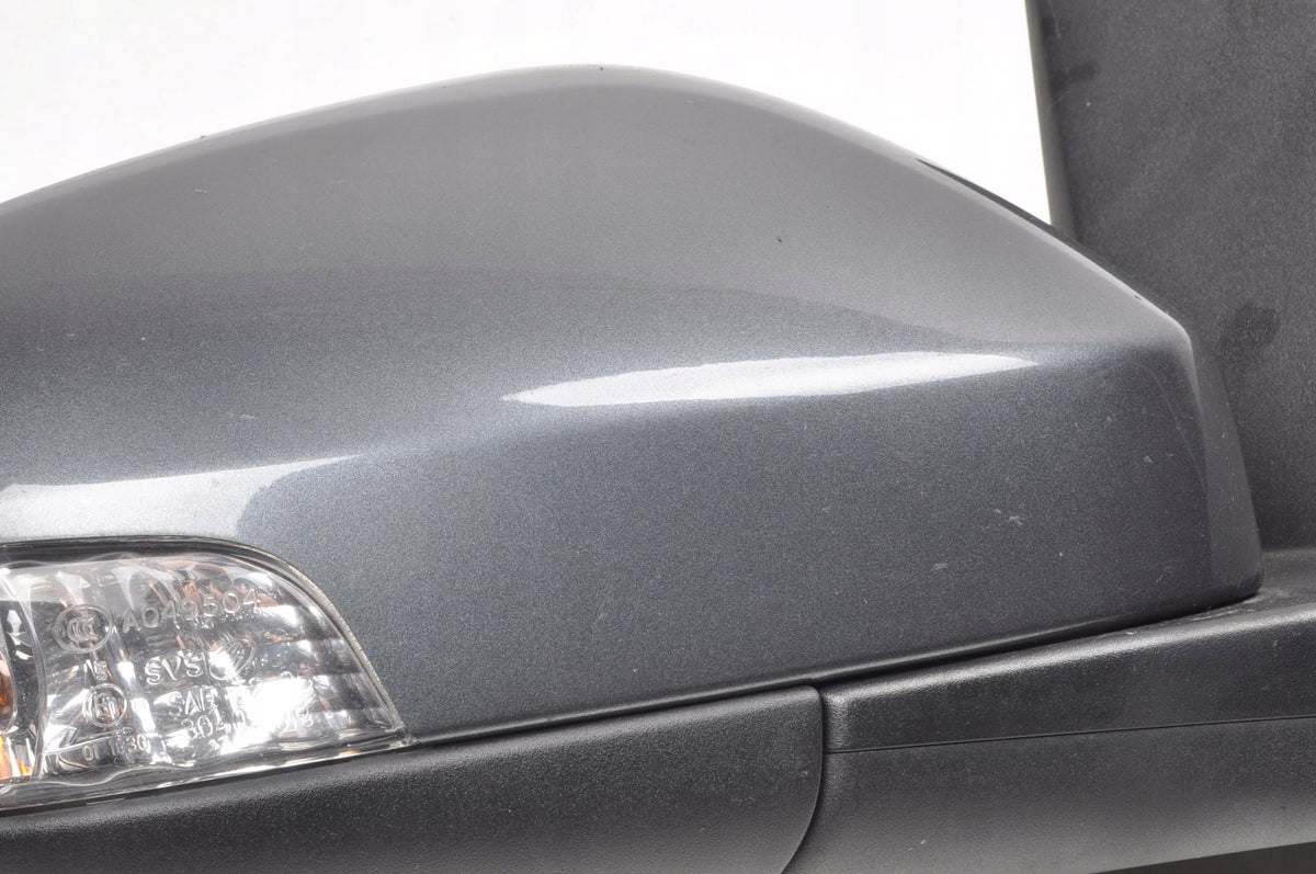 VOLVO C30 MIRROR RIGHT ELECTRIC 8 PIN HIGH
