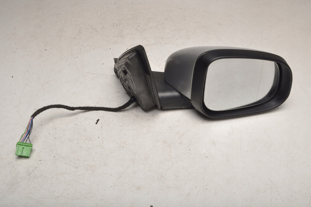 VOLVO C30 MIRROR RIGHT ELECTRIC 8 PIN HIGH