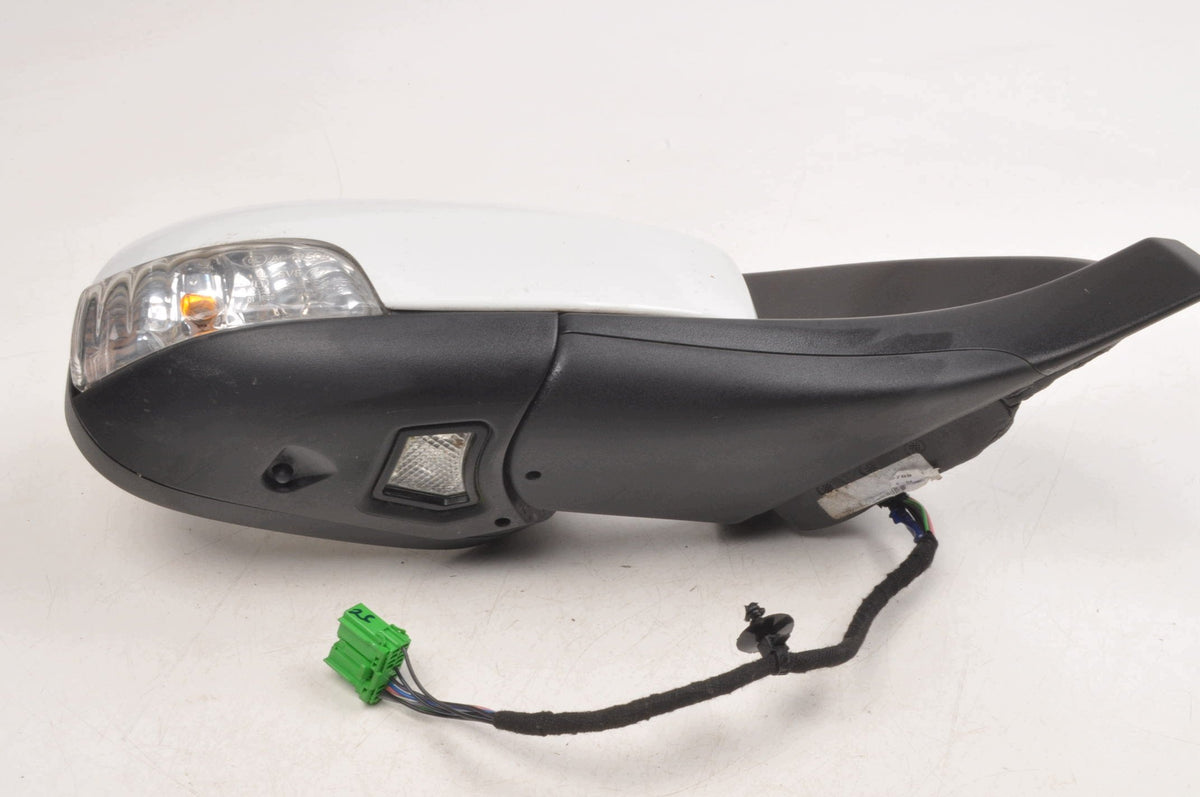 VOLVO C30 MIRROR RIGHT ELECTRIC 8 PIN HIGH