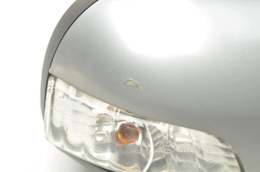 VOLVO C30 MIRROR RIGHT ELECTRIC 8 PIN HIGH R-DESIGN