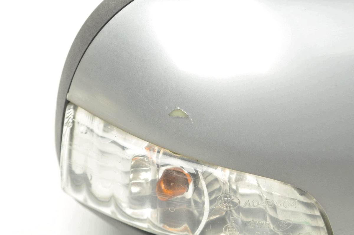 VOLVO C30 MIRROR RIGHT ELECTRIC 8 PIN HIGH R-DESIGN