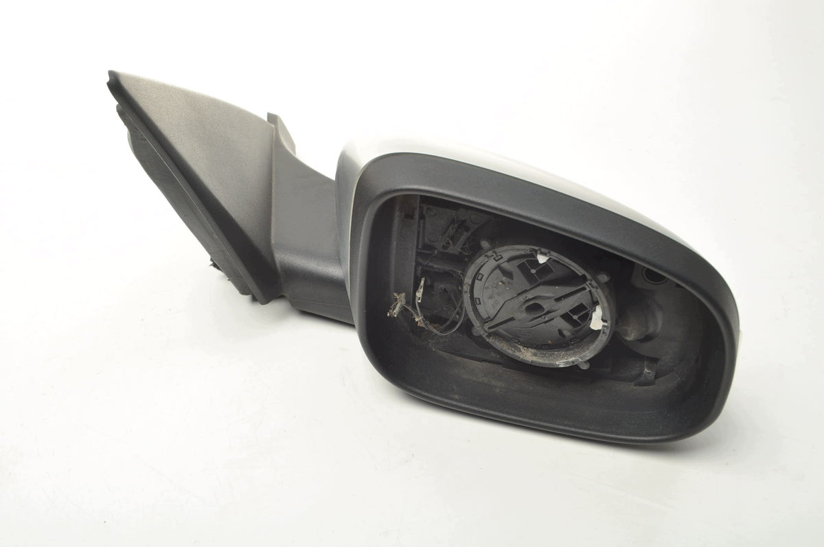 VOLVO C30 MIRROR RIGHT ELECTRIC 8 PIN HIGH R-DESIGN