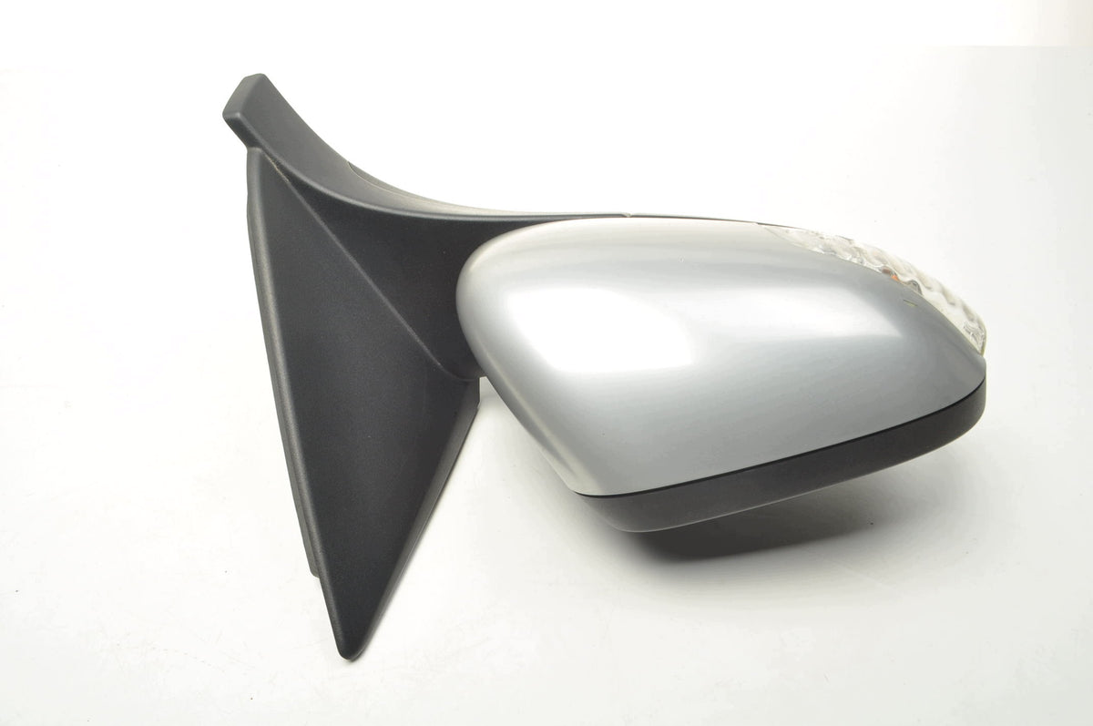 VOLVO C30 MIRROR RIGHT ELECTRIC 8 PIN HIGH R-DESIGN