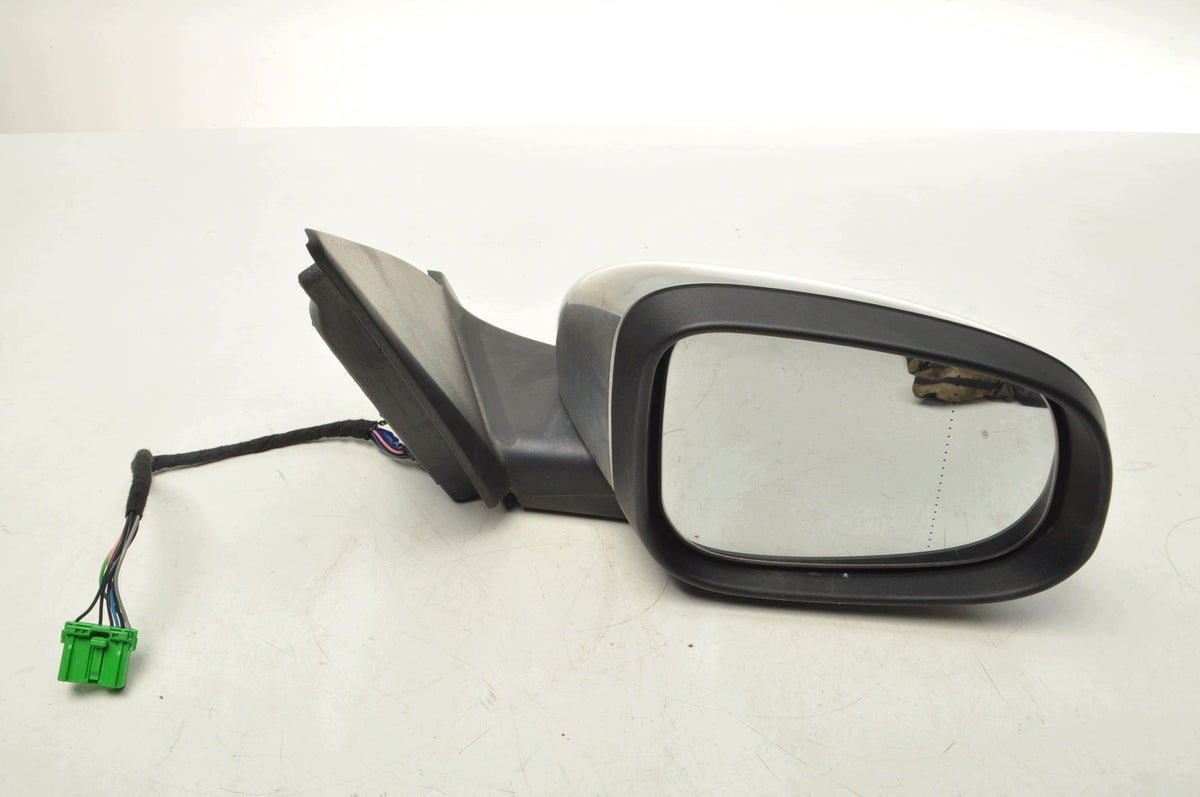 VOLVO C30 MIRROR RIGHT ELECTRIC 8 PIN HIGH R-DESIGN