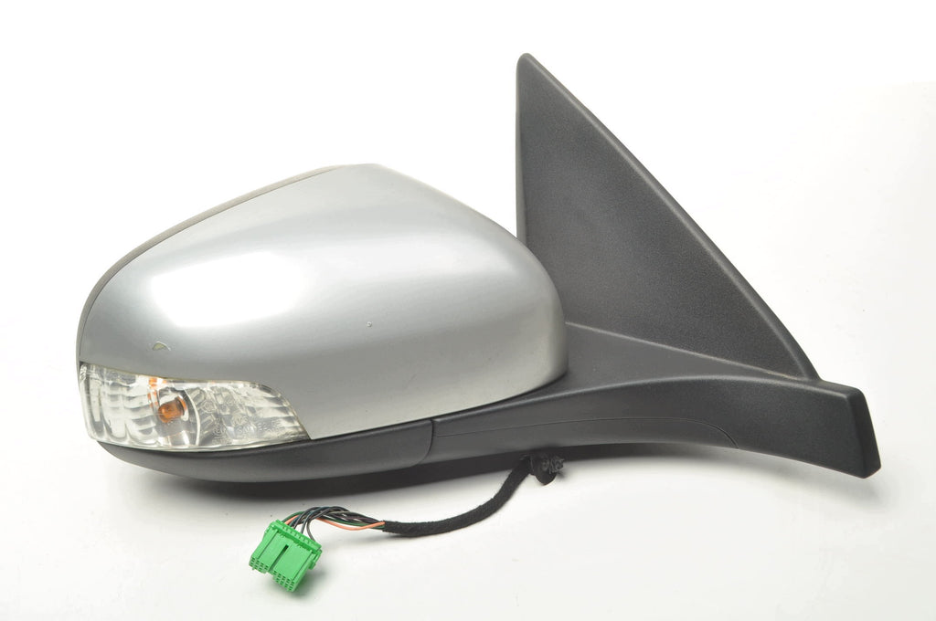 VOLVO C30 MIRROR RIGHT ELECTRIC 8 PIN HIGH R-DESIGN