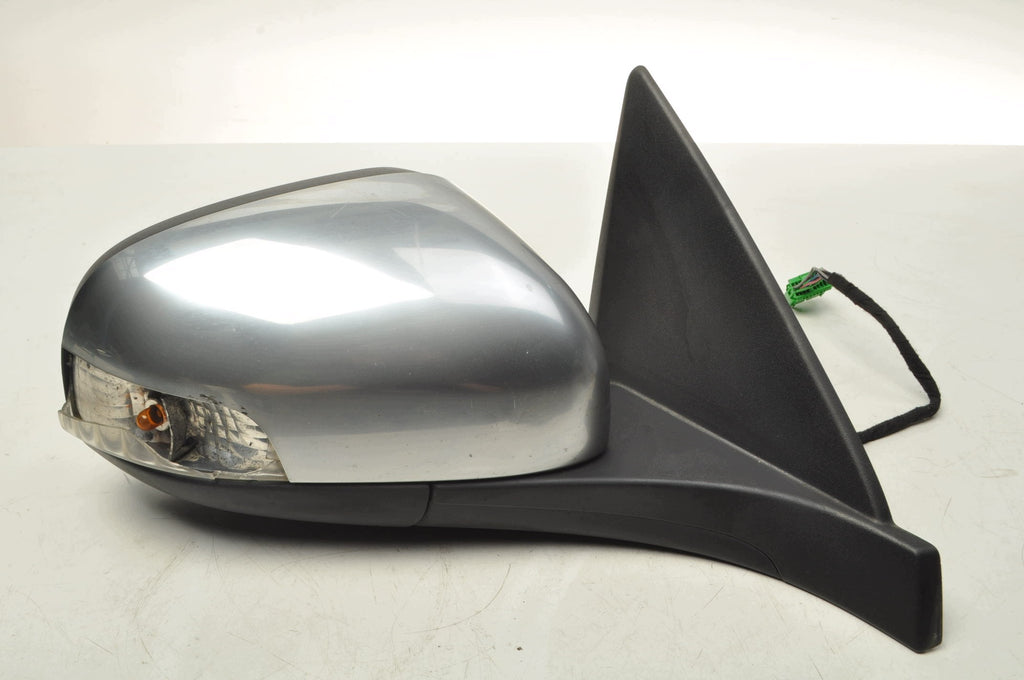 VOLVO C30 MIRROR RIGHT ELECTRIC 8 PIN HIGH R-DESIGN