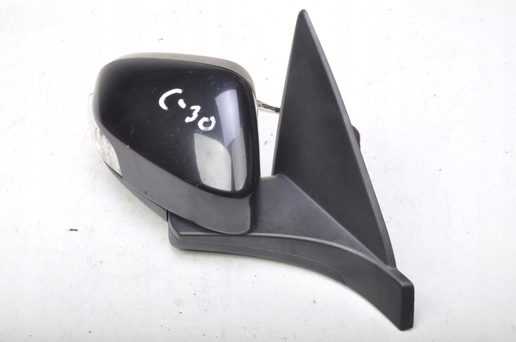 VOLVO C30 MIRROR RIGHT ELECTRIC 8 PIN HIGH