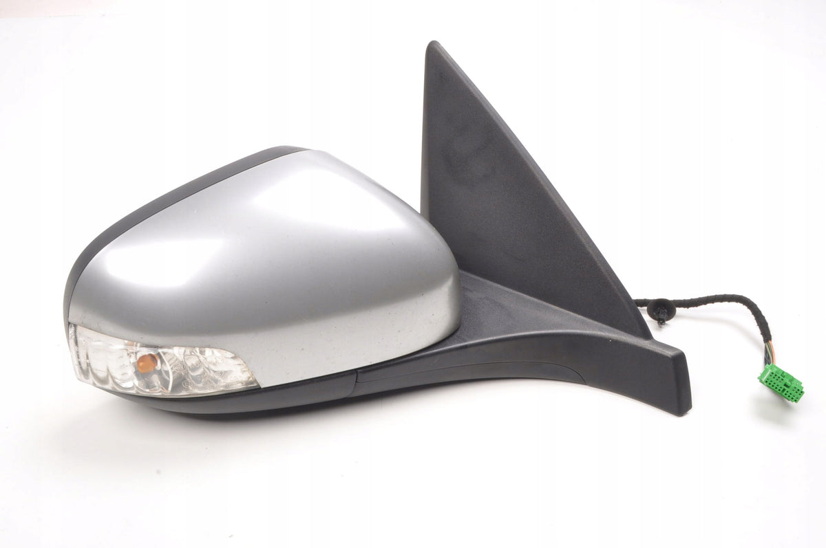 VOLVO C30 MIRROR RIGHT ELECTRIC 8 PIN HIGH
