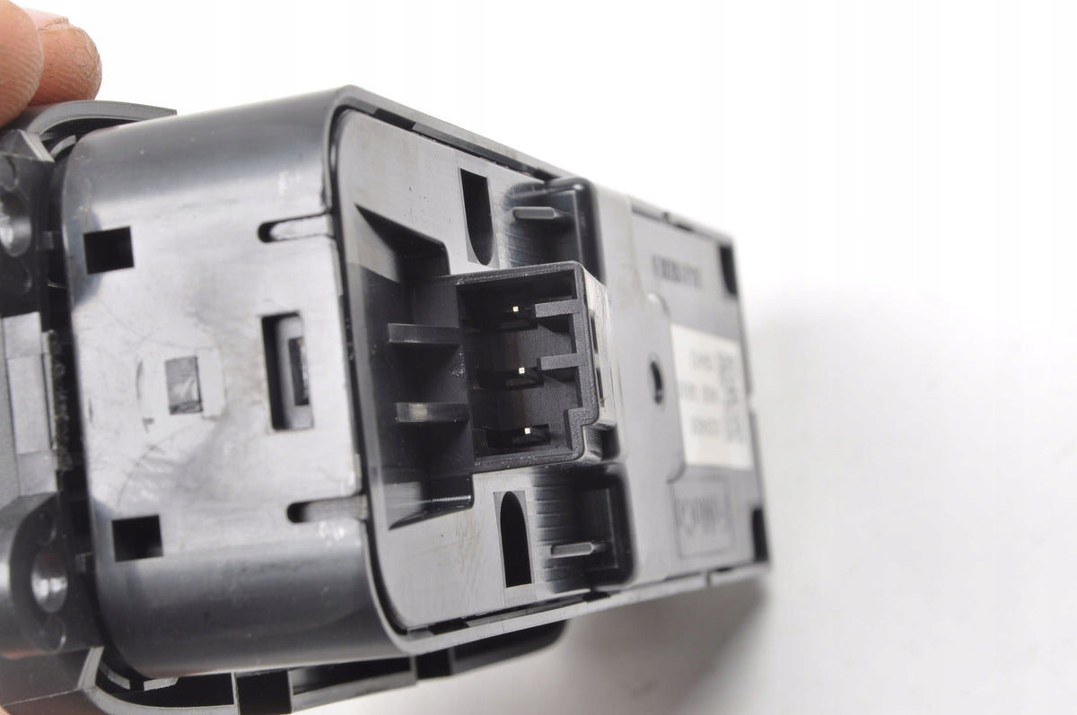 VOLVO C30 PANEL WINDOW SWITCH 31264926 LIFT