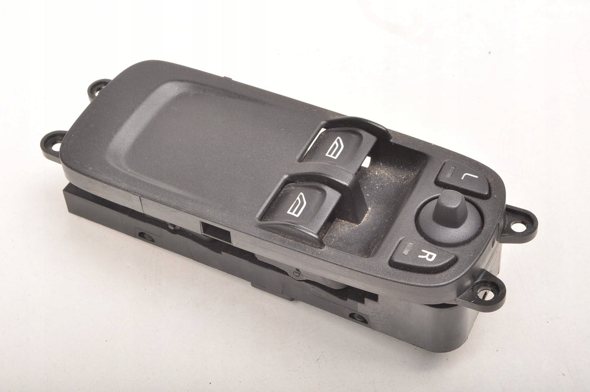 VOLVO C30 PANEL WINDOW SWITCH 31295124AA LIFT