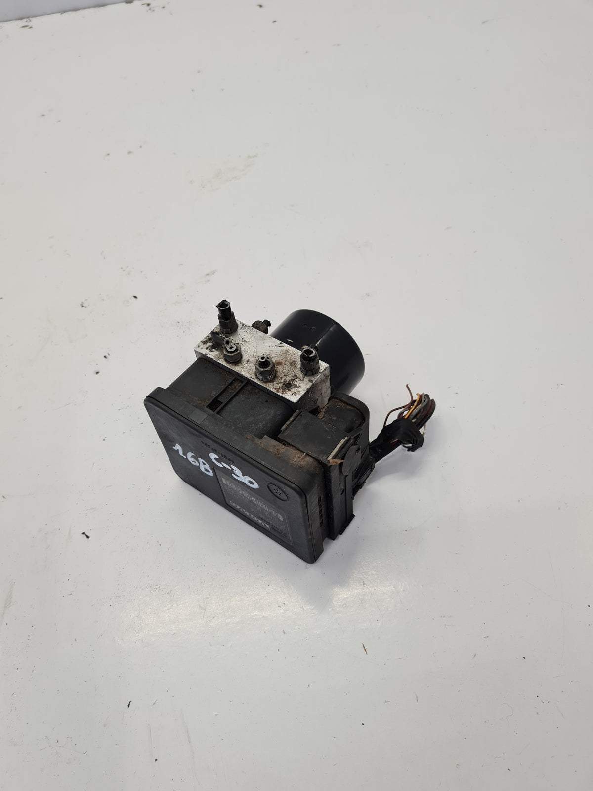 VOLVO C30 PUMP ABS 1.6 16V 4N51-2C405-GB