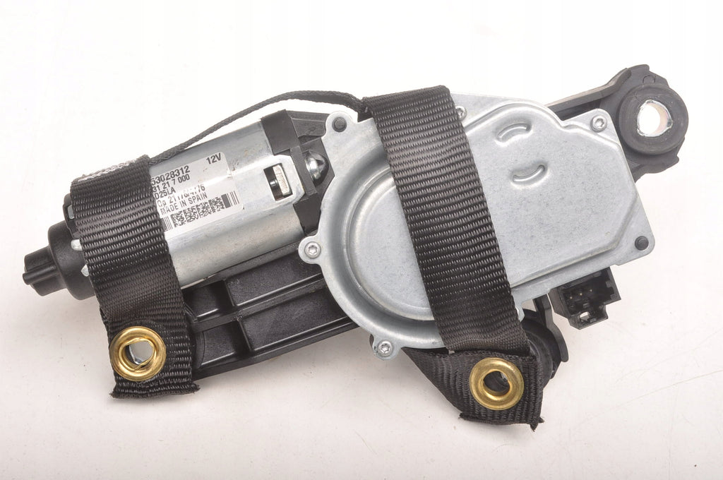 VOLVO C30 REAR WIPER MOTOR 31217000