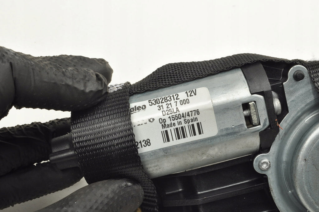 VOLVO C30 REAR WIPER MOTOR 31217000