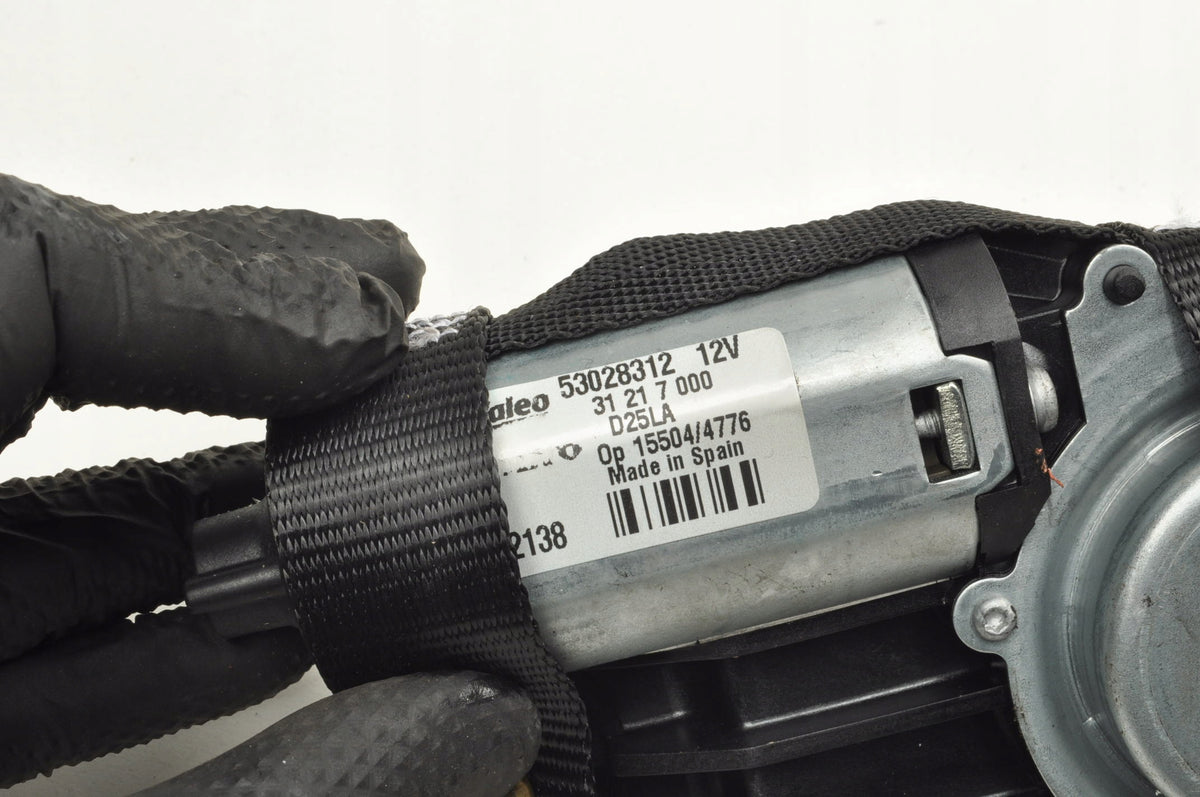 VOLVO C30 REAR WIPER MOTOR 31217000