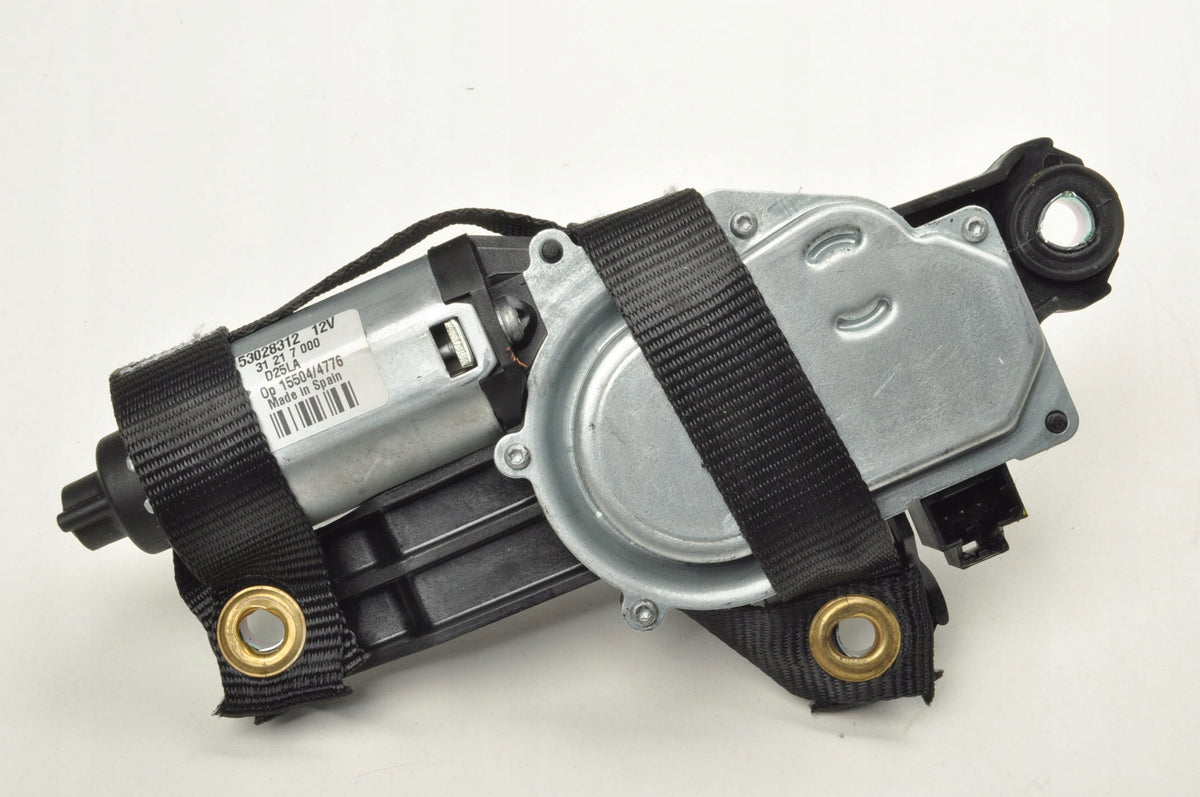 VOLVO C30 REAR WIPER MOTOR 31217000