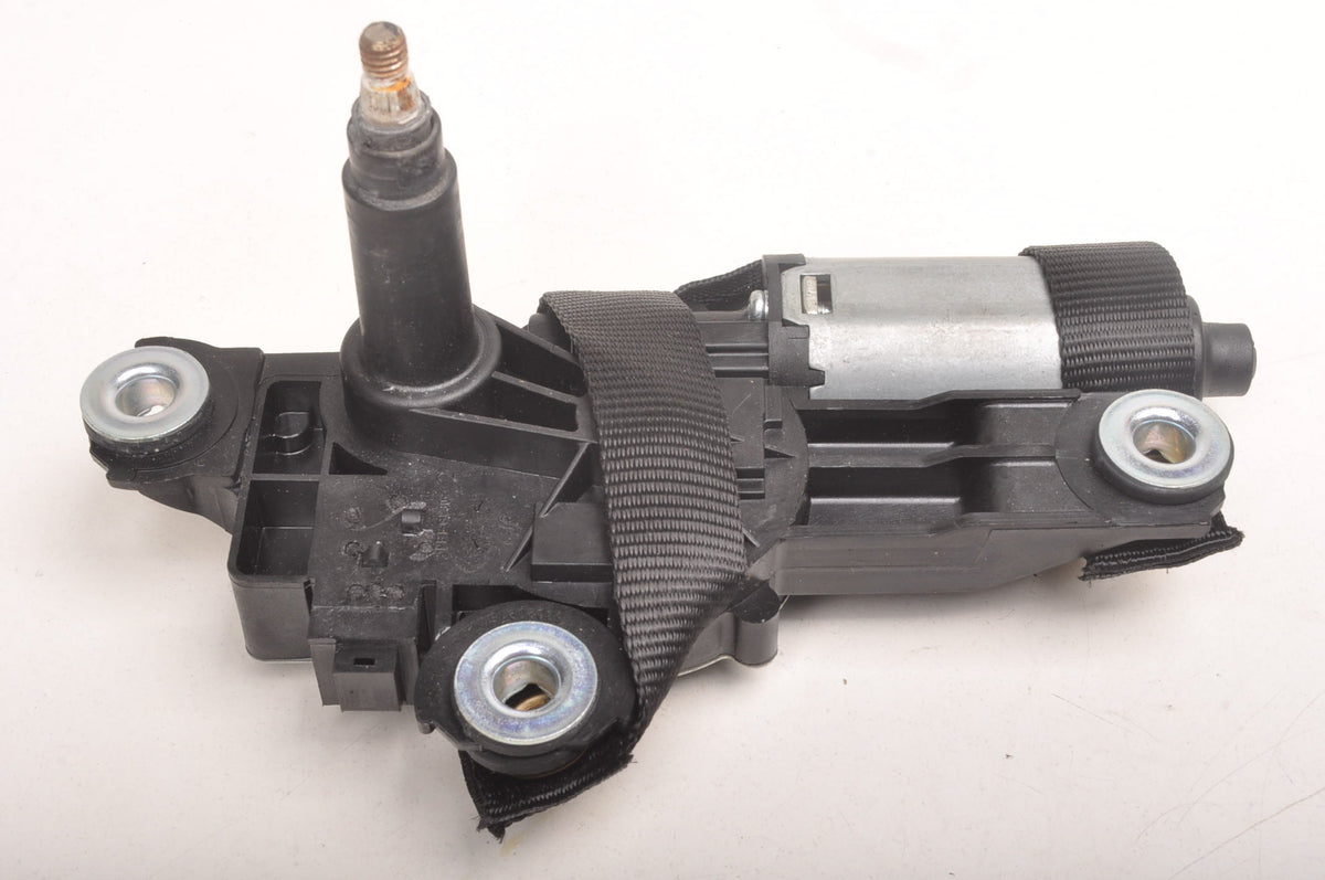 VOLVO C30 REAR WIPER MOTOR 31217000