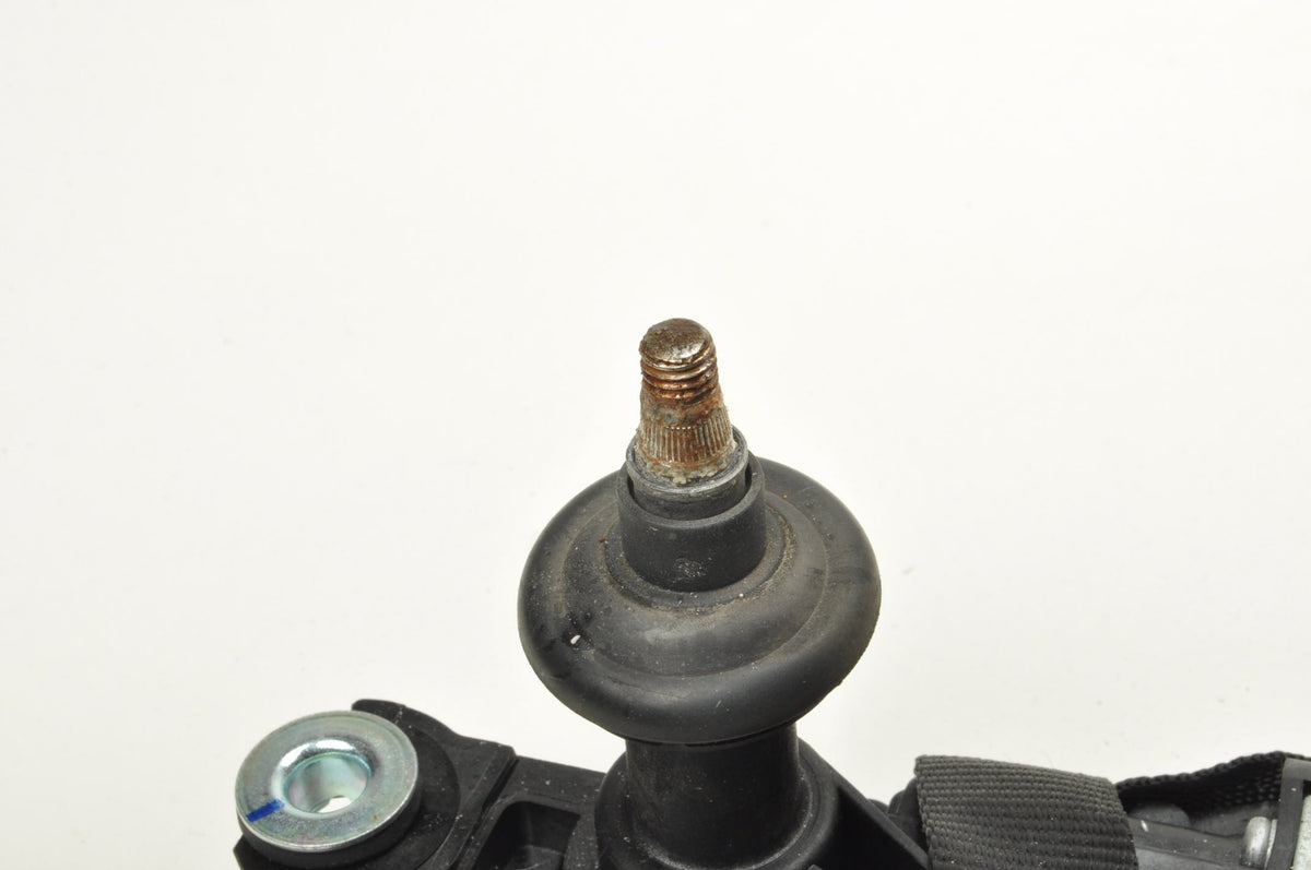 VOLVO C30 REAR WIPER MOTOR 31217000