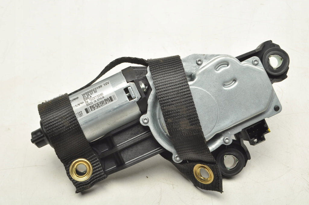VOLVO C30 REAR WIPER MOTOR 31290792