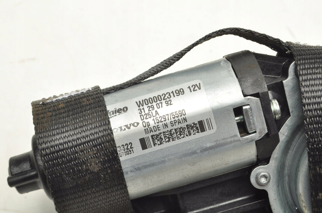 VOLVO C30 REAR WIPER MOTOR 31290792