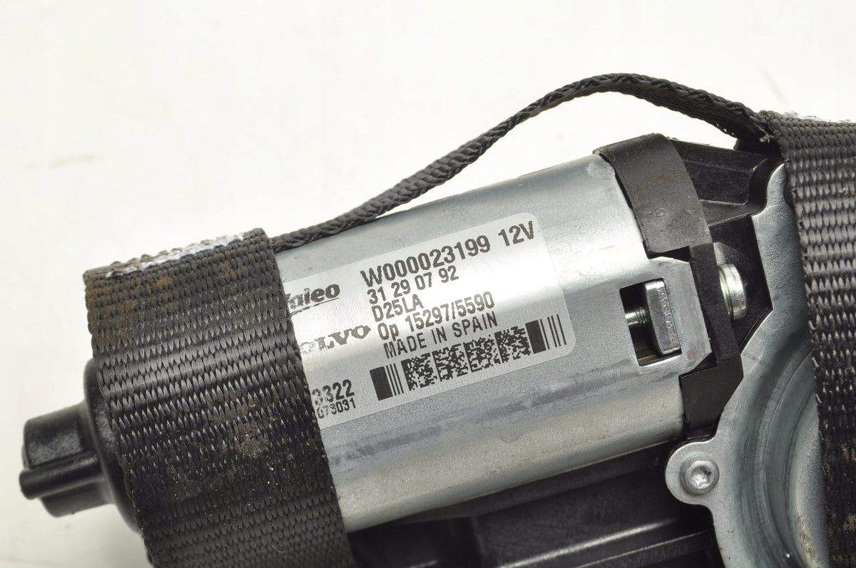 VOLVO C30 REAR WIPER MOTOR 31290792