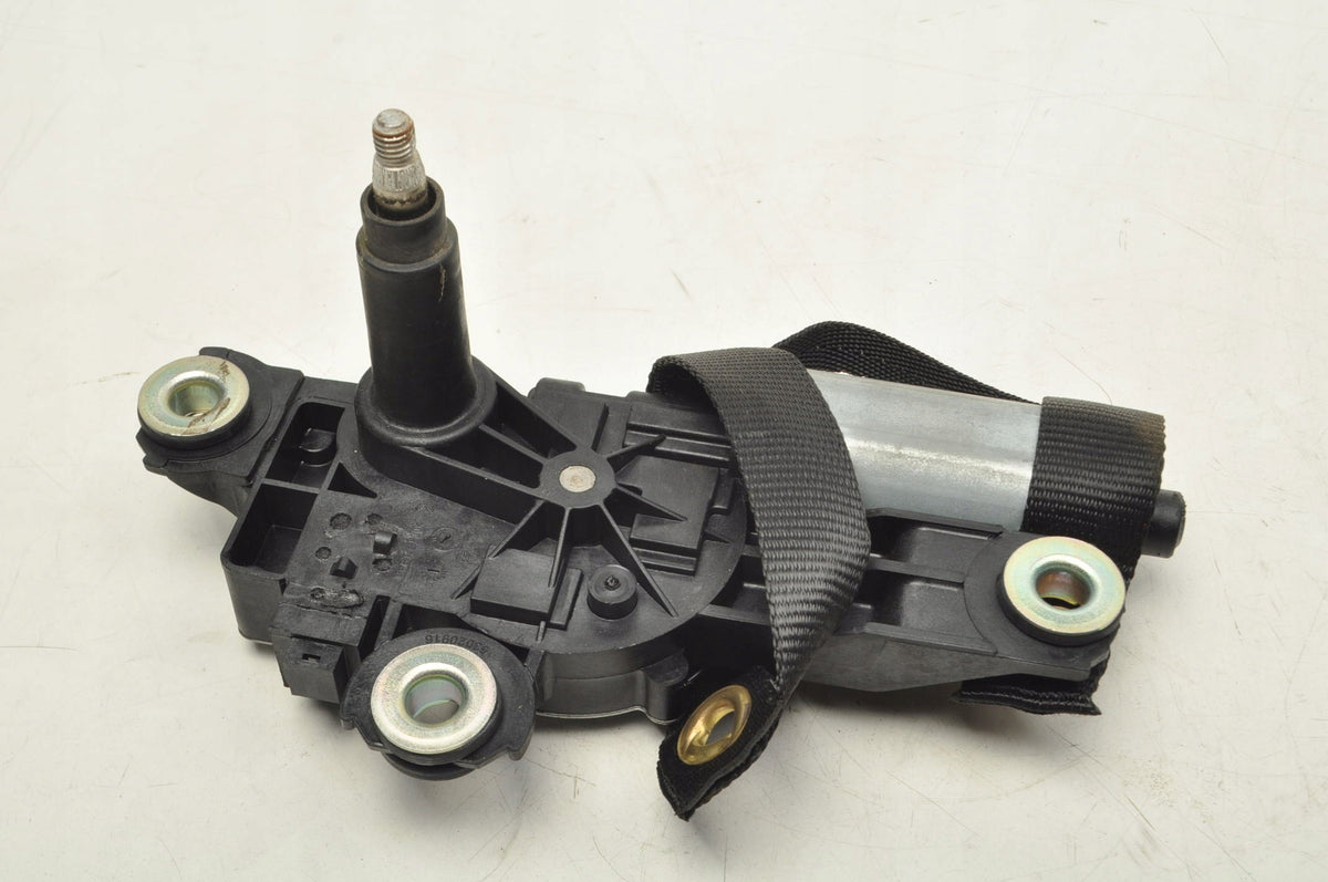 VOLVO C30 REAR WIPER MOTOR 31290792