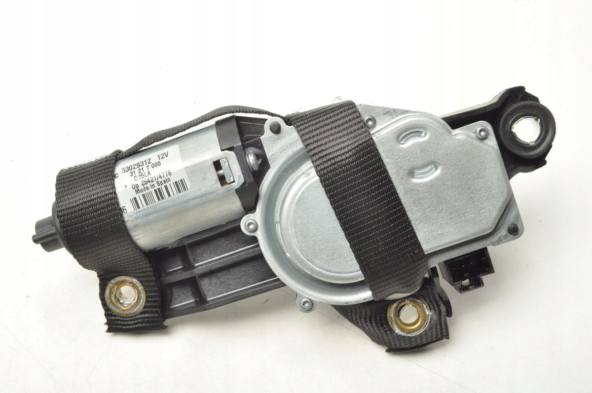 VOLVO C30 REAR WIPER MOTOR 53028312 31217000