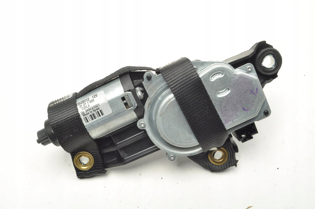 VOLVO C30 REAR WIPER MOTOR 53028312