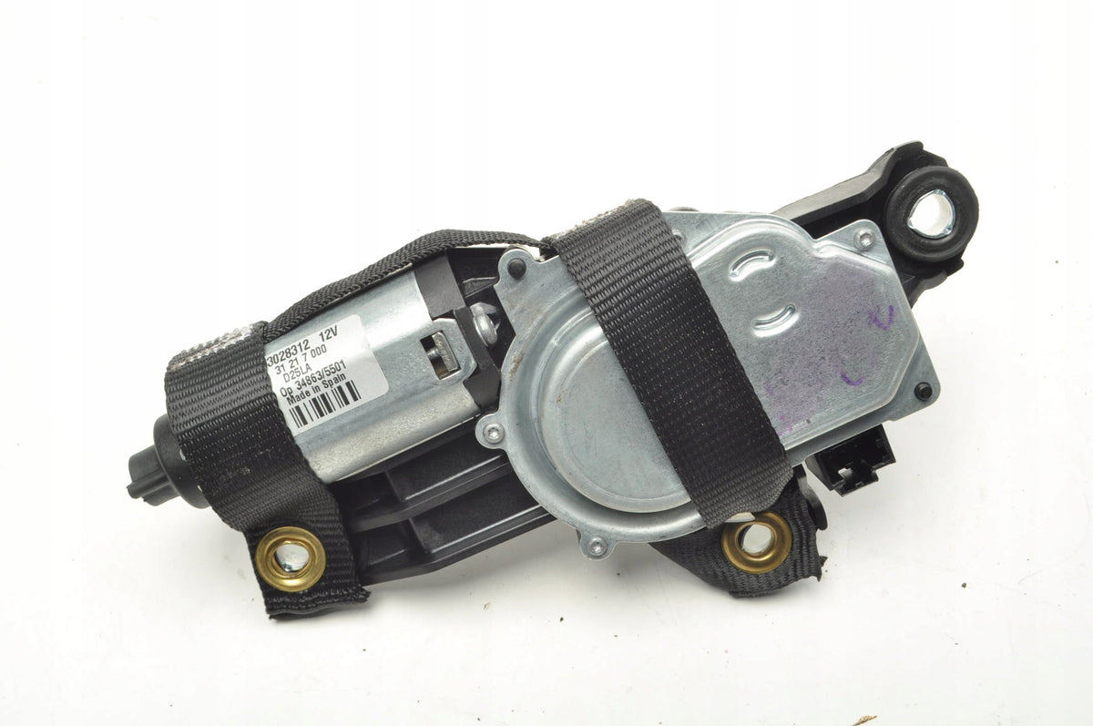 VOLVO C30 REAR WIPER MOTOR 53028312